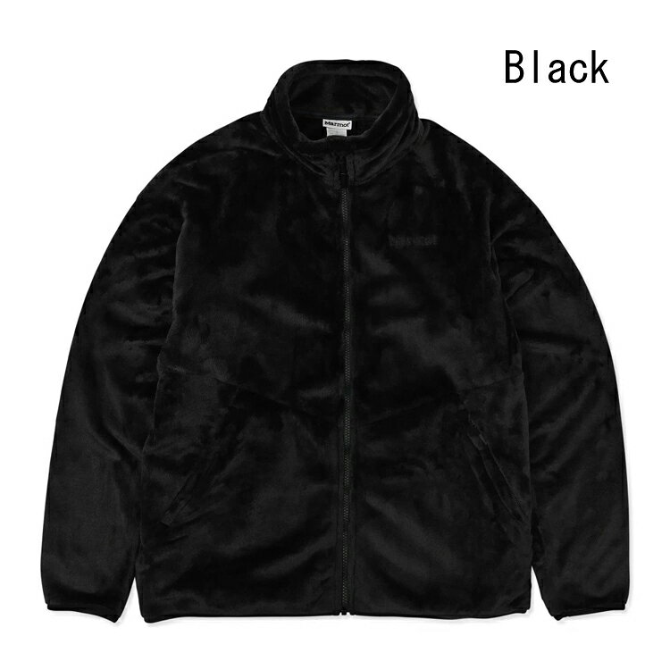 マーモット MTFW25MFL039・バルミーフリースジャケット / Balmy Fleece Jacket【25...