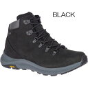 ◎メレル 84899・ONTARIO MID WP Men'...