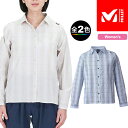 現品特価(Q) ミレー MIV02022 ワシ チェック クイックドライ シャツ ロングスリーブ/WASHI Check QD Shirt LS W【34 OFF】【登山】【キャンプ】【トレッキング】【ハイキング】【長袖シャツ】【速乾シャツ】【薄手シャツ】【ウィメンズ】【レディース】【女性用】