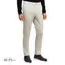 現品特価(B)ミズノ E2MF1507・ブレスサーモRBロゴニットパンツ(メンズ)【54%OFF】