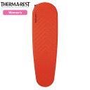 (e)サーマレスト(THERMAREST)30079・プロライト（WR)(女性用/レギュラー）【登山】【キャンプ】【マット】【ウィメンズ】【レディース】【女性用】【エコープラザ】