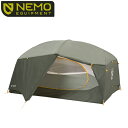 ニーモ NM-ARRG-2P・オーロラリッジ 2P【35%OFF】【登山】【トレッキング】【キャンプ】【旅行】【トラベル】【アウトドア】【即納】【自社倉庫保管品...