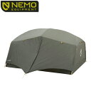 ニーモ NM-ARRG-3P・オーロラリッジ 3P【35%OFF】【テント】【3人用】【登山】【トレッキング】【キャンプ】【旅行】【トラベル】【アウトドア】【即...