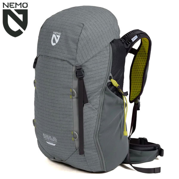 乐天商城 - (e)ニーモ・Resolve 35L Men's / リゾルブ 35L メンズ【本店e】