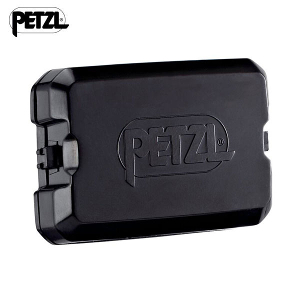 (e)ペツル E092DC00・R2250(スイフト RL用リチャージャブルバッテリー)【PETZL】【予備】【充電池】【本店e】