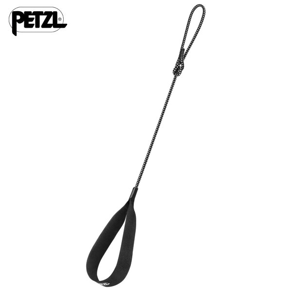 (C)ペツル U82AA00・リンキン【アックスリーシュ】【ピッケルリーシュ】【リーシュコード】【本店C】【..