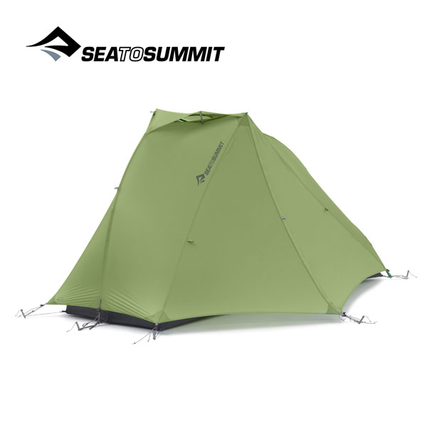 楽天市場】SEA TO SUMMIT(シートゥサミット) アルトTR1プラステント