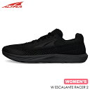 (S)アルトラ / AL0A85NH001 / ウィメンズエスカランテレーサー2(ALTRA W ESCALANTE RACER 2)【ロードランニング】【レディース】【女性用】【シューズ館】