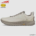 (S)アルトラ / AL0A85PE921 / メンズティンプ5(ALTRA M TIMP 5)【トレイルランニングシューズ】【トレランシューズ】【シューズ館】