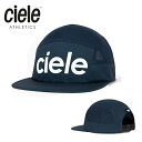 (T)Ciele(シエル) 4105000595251・GOCap - Comp - Century - Deep Space【登山】【ハイキング】【トレッキング】【トレラン】【トレイルランニング】【キャップ】【帽子】【ウエア館】