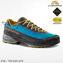 (S)X|eBo / 37D614735 / go[X4G{GTX(LA SPORTIVA TX4 EVO GTX)yoRCzyAv[`V[YzyV[Yفz