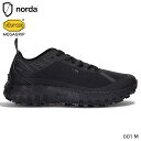 (S)ノルダ 001M(norda 001M)【トレイルランニングシューズ】【トレランシューズ】【シューズ館】