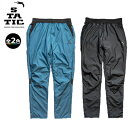 (T)STATIC(スタティック)104023 Adrift Pants with Shell/アドリフト パンツ ウィズ シェル(UNISEX)【防寒パンツ】【登山】【トレイルラン】【キャンプ】【ウエア館】