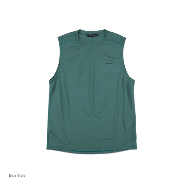 (T)スタティック 36220・ハイブ スリーブレスシャツ/HIVE SLEEVELESS SHIRTS 