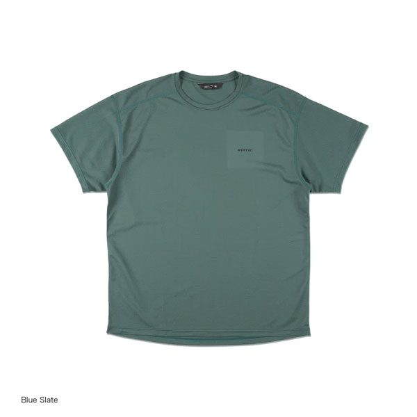 樂天商城 - (T)スタティック 36221・ハイブ ショートスリーブ シャツ/HIVE S/S SHIRTS【STATIC】【ウエア館】【10】