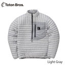 (T)TETON BROS.(eB[guX) TB231-87MEtgWPbg(Y)/Luft Jacket(Men) yoRzygbLOzyLvzyT}[_Ezy_EWPbgzyEGAفz