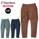 現品特価(M-3)ティートンブロス TB243-58W・WS アブサロカパンツ/WS Absaroka Pant【40%OFF】【Women】【登山】【キャンプ...
