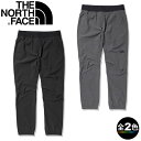 ノースフェイス パンツ・ボトムス メンズ ノースフェイス NB62285・トレーニングリブパンツ(メンズ)/Training Rib Pant【ランニング】【ストレッチ】【吸汗速乾】【登山】【トレッキング】【キャンプ】【アウトドア】【即納】【自社倉庫保管品】