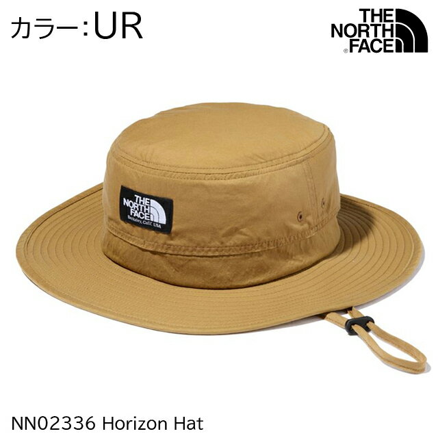 (取寄) ノースフェイス ノーム ハット 帽子 The North Face Norm Hat Gravel