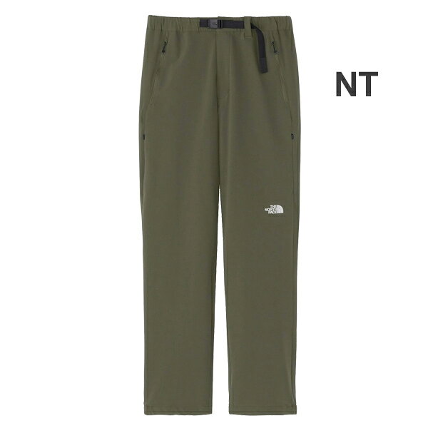ザ・ノース・フェイス NB32302・バーブパンツ(メンズ) / Verb Pant【30%OFF】【ト...
