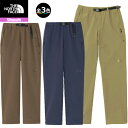 ザ・ノース・フェイス NBW32302・バーブパンツ(レディース)/Verb Pant【25%OFF】【ウィメンズ】【レディース】【女性用】【トレッキング】【キ...