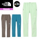 ザ・ノース・フェイス NBW32402・アルパインライトパンツ(レディース)/Alpine Light Pant【25%OFF】【ストレッチ】【ウィメンズ】【女...