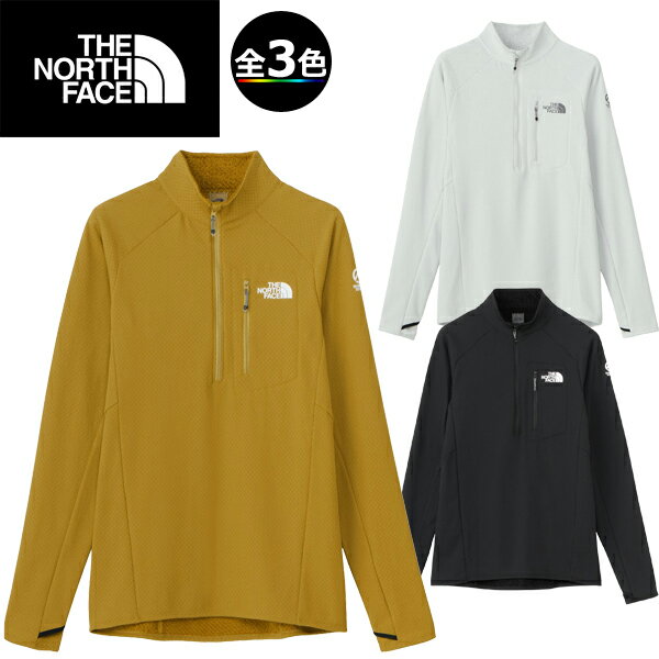 (T)ザ・ノース・フェイス NL72420・エクスペディショングリッドフリースジップアップ / Expedition Grid Fleece Zip Up【フリース】【登山】【ウィンタースポーツ】【ウエア館】