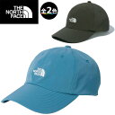 ザ・ノース・フェイス NN02309・バーブキャップ(ユニセックス)【25%OFF】【帽子】【【登山】【トレッキング】【キャンプ】【旅行】【トラベル】【アウトド...