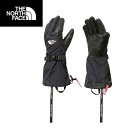 ザ・ノース・フェイス NN62321・L3ガイドオーバーグローブ(ユニセックス) / L3 Guide Over Glove【登山】【キャンプ】【トレッキング】...