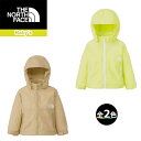 現品特価(H)ザ・ノース・フェイス NPB72310・コンパクトジャケット(ベビー) / Baby's Compact Jacket 【30%OFF】【SALE...
