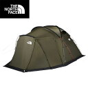 ザ・ノース・フェイス NV22410・ランダー6 / Lander 6【20%OFF】【テント】【登山】【トレッキング】【キャンプ】【旅行】【トラベル】【アウトドア】【即納】【自社倉庫保管品】(4)