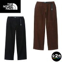 現品特価(P)ザ・ノース・フェイス NB82431・バレーウェーブパンツ(メンズ) / Valleywave Pant【30%OFF】【セール】【特価】【アウト...