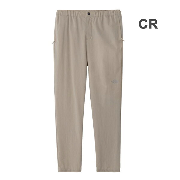 ザ ノース フェイス THE NORTH FACE Verb Light Slim Pant_バー