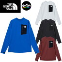 (T2)ザ・ノース・フェイス NT12523・エクスペディションドライドットクルー(ユニセックス) / Expedition Dry Dot Crew【15%O...