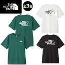ザ・ノース・フェイス NT12582・ショートスリーブ ES アンペアクルー(メンズ)/S/S ES Ampere Crew【15%OFF】【半袖】【吸汗速乾】...