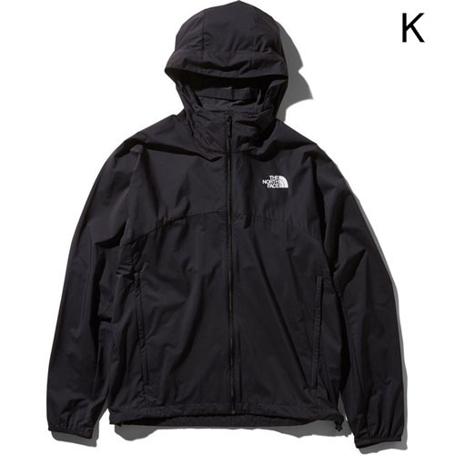 ノースフェイス NP71520・スワローテイルフーディ（メンズ）【30%OFF】【ウインドブレーカー】【キャンプ】【トレッキング】【登山】