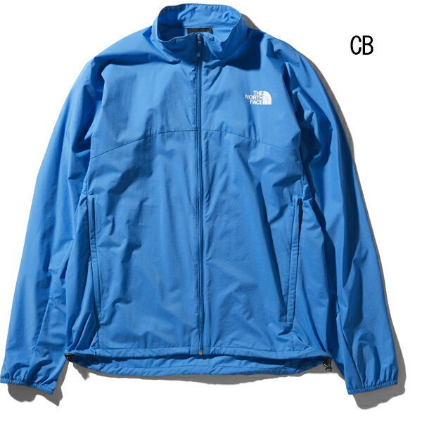 ノースフェイス NP21916・スワローテイルジャケット（メンズ）【30%OFF】【ウインドブレーカー】【キャンプ】【トレッキング】【登山】