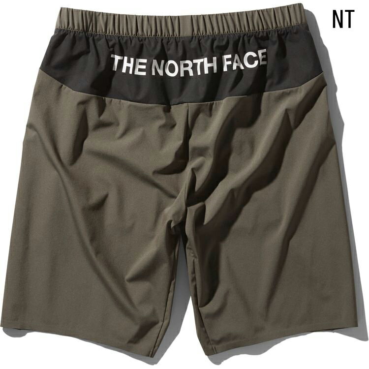ノースフェイス NB42080・エイペックスライトショーツ（メンズ）【30%OFF】