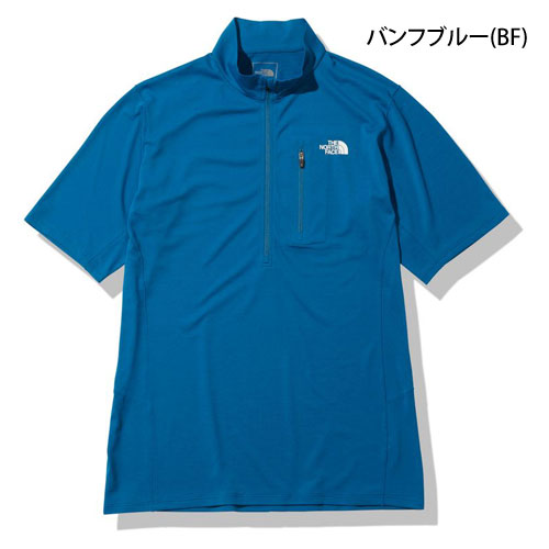 ザ・ノース・フェイス 長袖シャツ メンズ レディース ロングスリーブヌプシシャツ L/S Nuptse Shirt NR11961 N3 THE NORTH FACE ノースフェイス