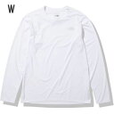 ノースフェイス NT12280・ロングスリーブGTDメランジクルー(メンズ)/L/S GTD Melange Crew【25％OFF】【長袖】【吸汗速乾】【トレイルランニング】【トレラン】【登山】【トレッキング】【キャンプ】【旅行】【トラベル】【アウトドア】【即納】【自社倉庫保管品】