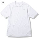 ザ・ノース・フェイス NT12279・ショートスリーブGTDメランジクルー(メンズ)/ S/S GTD Melange Crew【25%OFF】【トレラン】【ラ...