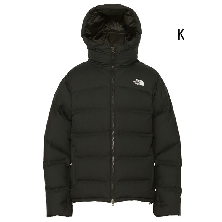 ノースフェイス ND92215・ビレイヤーパーカ(ユニセックス) / Belayer Parka【ダウン】【ウインドストッパー】【防風】【登山】【トレッキング】【キャンプ】【クライミング】【旅行】【トラベル】【オーロラ】【観測】【アウトドア】【即納】【自社倉庫保管品】のサムネイル