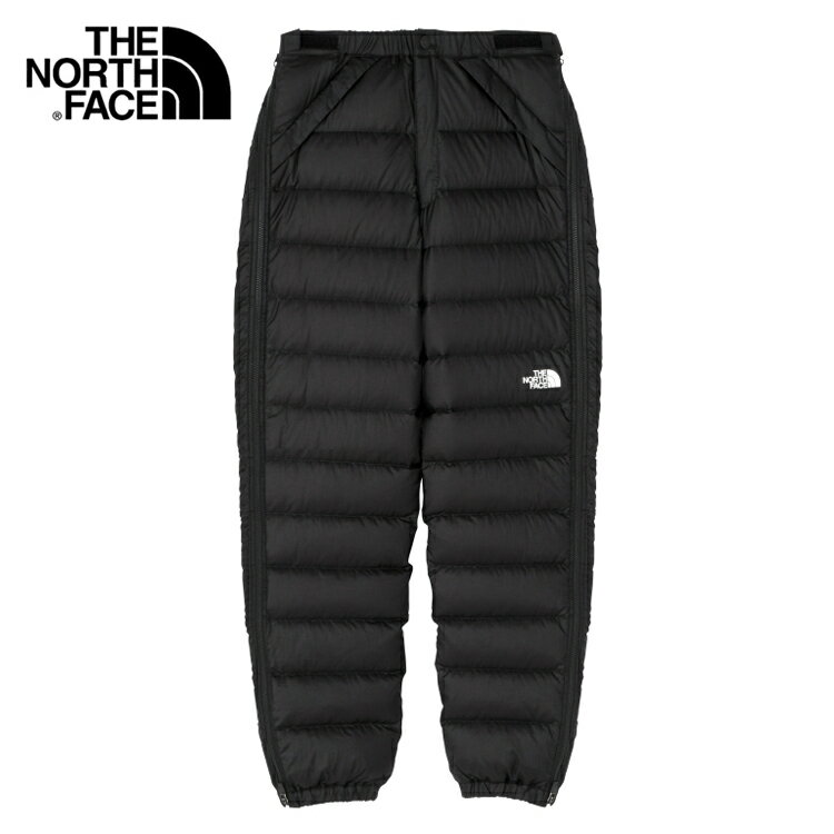 ノースフェイス ND92244・アコンカグアパンツ/Aconcagua Pant（メンズ）【ダウンパンツ】【登山】【トレッキング】【キャンプ】【旅行】【トラベル】【釣り】【オーロラ】【高所遠征】【観測】【アウトドア】【即納】【自社倉庫保管品】