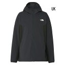 ザ・ノース・フェイス NP72385・ES エニータイムウインドフーディ(メンズ)/ ES Anytime Wind Hoodie【25%OFF】【ウインドブレ...