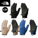 ザ・ノース・フェイス NN62214・イーチップショートグローブ(ユニセックス)/Etip Short Glove【30%OFF】【登山】【トレッキング】【キャ...