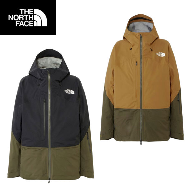 ノースフェイス NS62305 パウダーガイドライトジャケット(ユニセックス) / Powder Guide Light Jacket【30 OFF】【ゴアテックス】【防水】【バックカントリー】【スキー】【スノーボード】【登山】【トレッキング】【キャンプ】【アウトドア】【即納】【自社倉庫保管品】