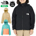 10%OFFセール ザ ノースフェイス THE NORTH FACE NPJ72310 COMPACT JACKET (キッズ) コンパクトジャケット キッズ マウンテンパーカー ウインドブレーカー アウター アウトドア ジュニア 男の子 女の子 子供服 撥水 防風 軽量 100～150cm 10カラー 国内正規 2024SS