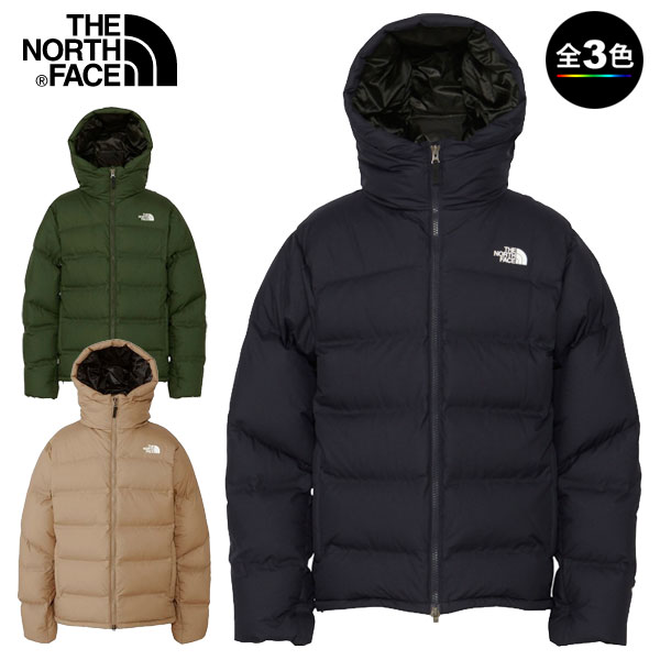 (T)ノースフェイス ND92215・ビレイヤーパーカ（ユニセックス） / Belayer Parka【ウエア館】のサムネイル