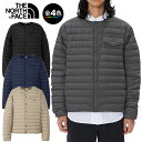 ザ・ノース・フェイス ND92262・ウィンドストッパーゼファーシェルカーディガン(メンズ) / WS Zepher Shell Cardigan【ダウン】【羽...