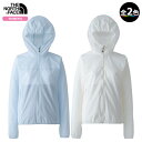 (R)ノースフェイス NPW22401・マウンテンソフトシェルフーディ（レディース） / Mountain Softshell Hoodie Women's